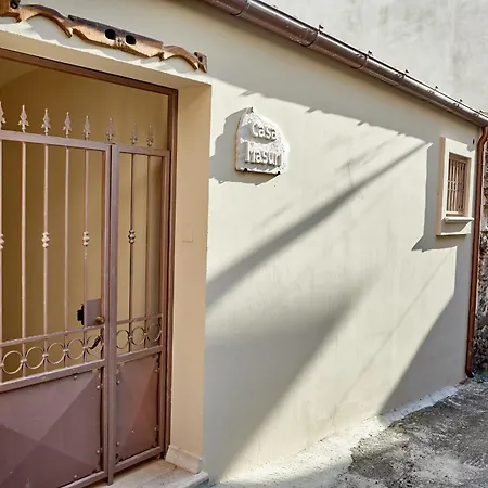 Casa Masuri Daire Dorgali