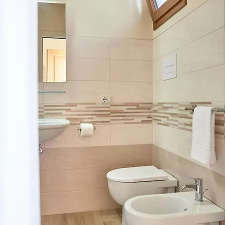 아파트 Casa Masuri *