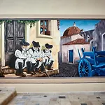 Casa Masuri * Dorgali