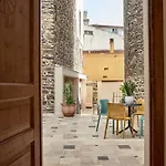 Casa Masuri Dorgali