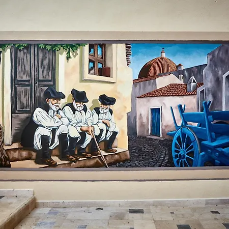 Casa Masuri * Dorgali