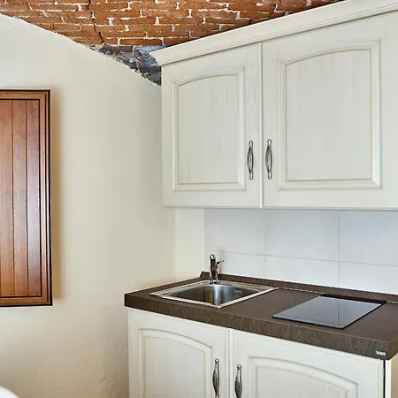 Casa Masuri Apartment