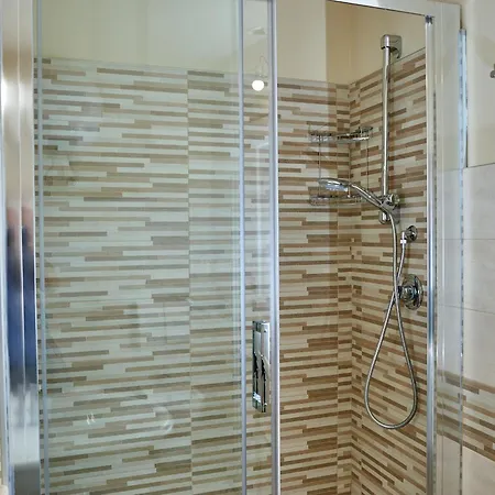 דירה Casa Masuri *