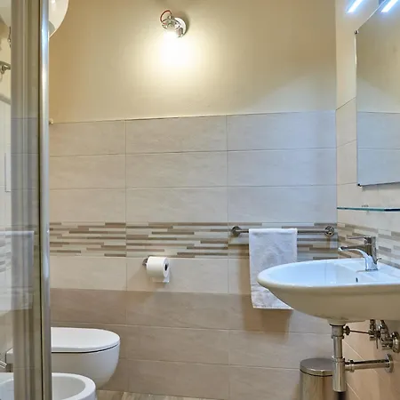 דירה Casa Masuri דורגלי