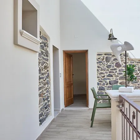 Casa Masuri * Dorgali