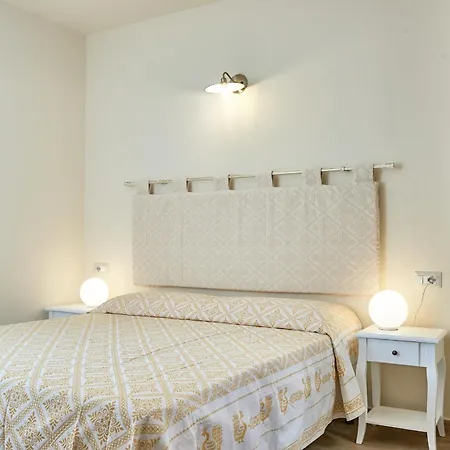 דירה Casa Masuri