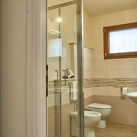 Casa Masuri * דורגלי