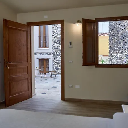 Casa Masuri Apartment Dorgali