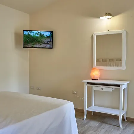 דירה Casa Masuri דורגלי