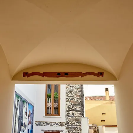 Casa Masuri * Dorgali