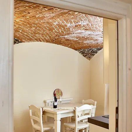 Casa Masuri דורגלי