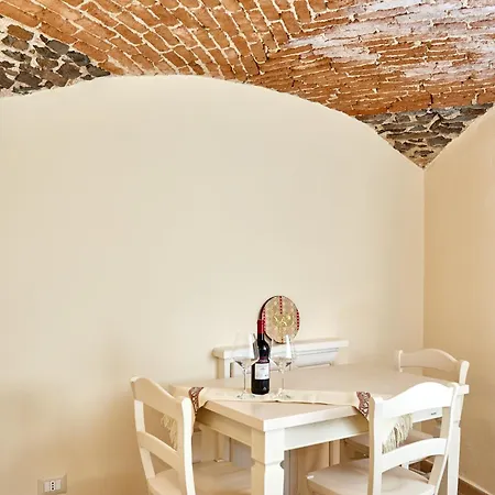 דירה Casa Masuri *