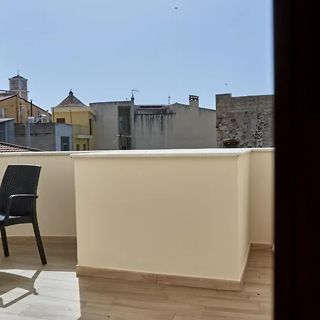 דירה Casa Masuri דורגלי