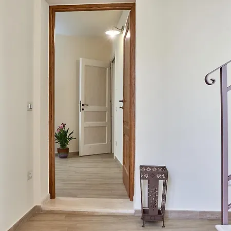 Casa Masuri * דורגלי