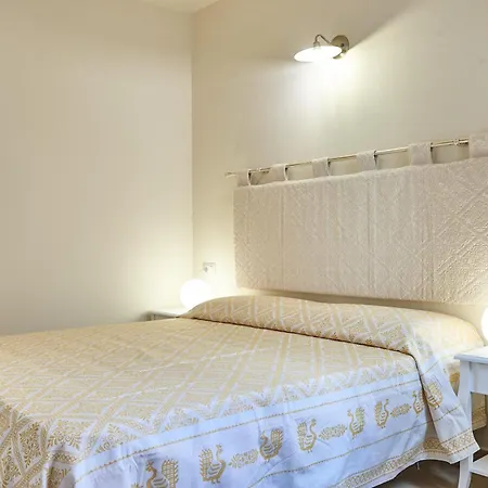 Casa Masuri Dorgali