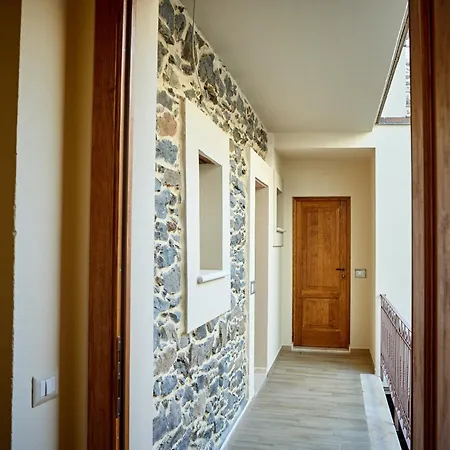 דירה Casa Masuri