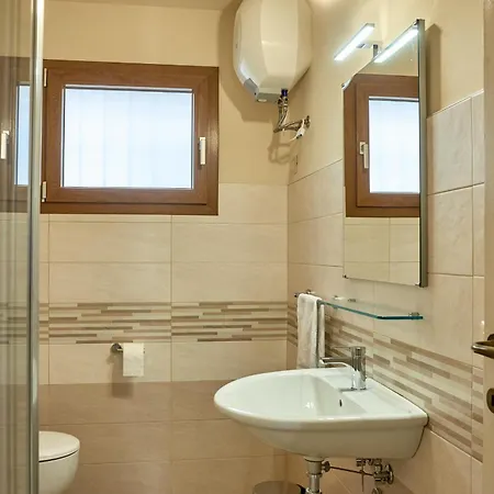 Casa Masuri Apartment