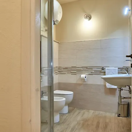 Casa Masuri דירה *