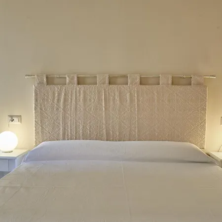 דירה Casa Masuri דורגלי