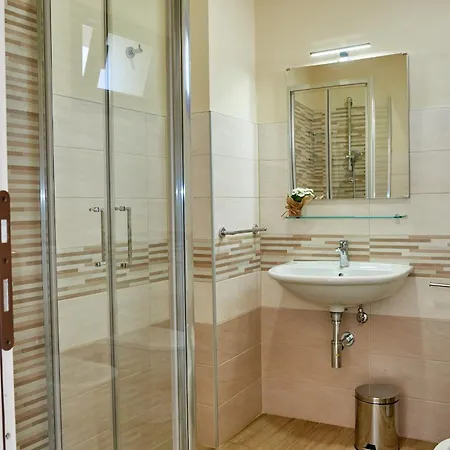 Casa Masuri Apartment
