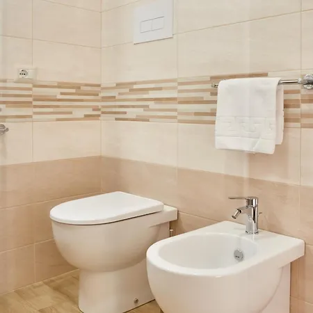 דירה Casa Masuri דורגלי