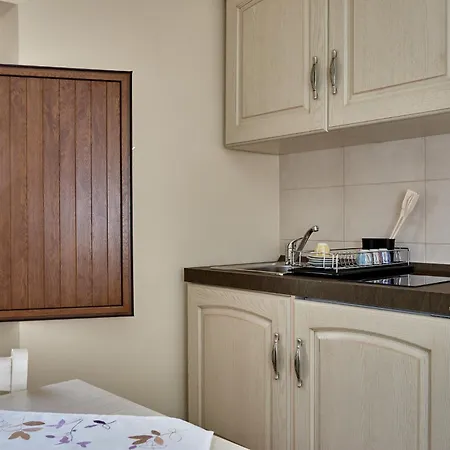 Casa Masuri Apartment Dorgali