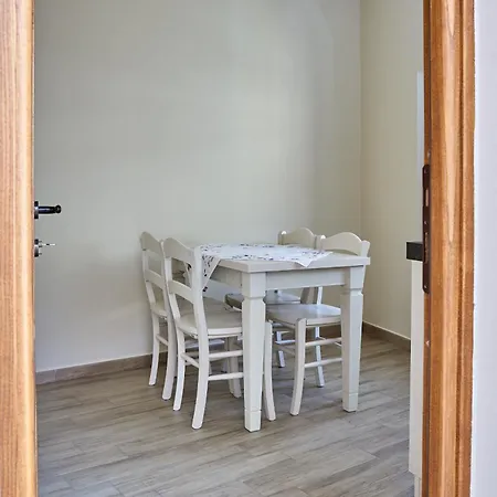 Casa Masuri Dorgali