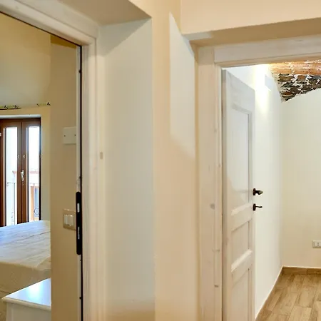 דירה Casa Masuri *