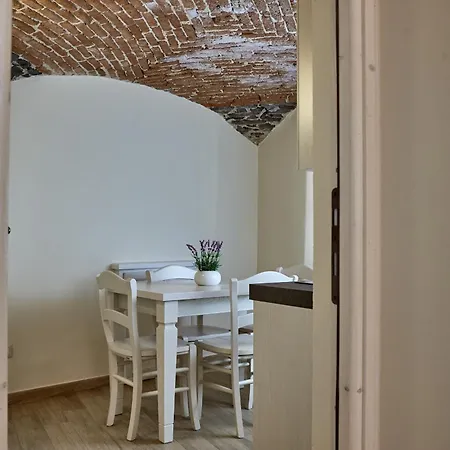 דירה Casa Masuri