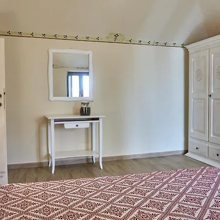 Casa Masuri Apartment