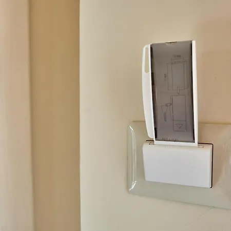 Casa Masuri דירה *