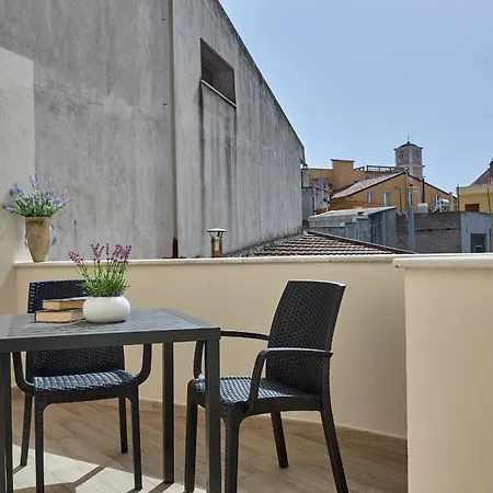 דירה Casa Masuri