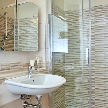 Casa Masuri Apartment Dorgali