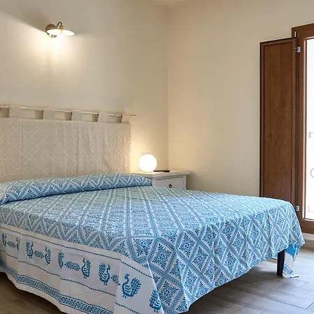 Casa Masuri דירה *