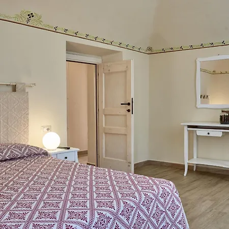 Casa Masuri * דורגלי