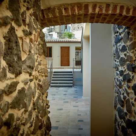 דירה Casa Masuri