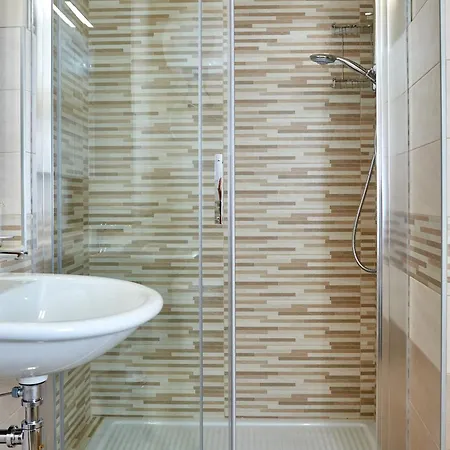 Casa Masuri דירה דורגלי
