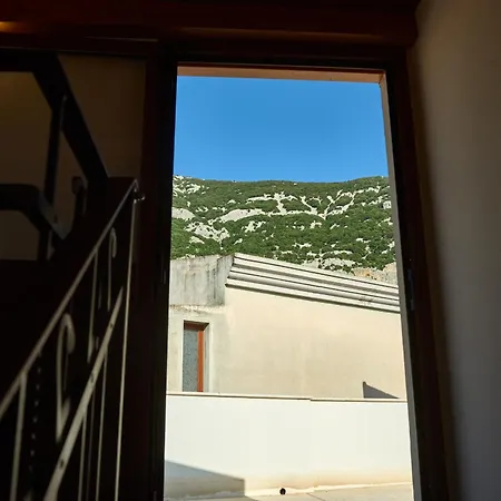 דירה Casa Masuri *