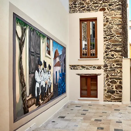 Casa Masuri דירה *