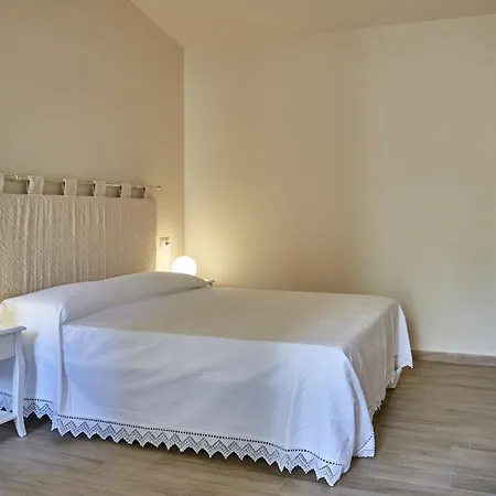 Apartment Casa Masuri Dorgali