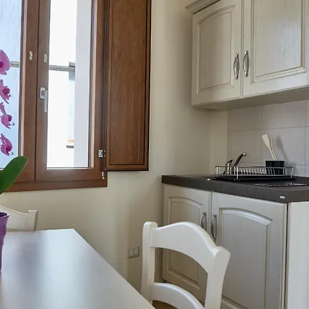 Casa Masuri Apartment Dorgali