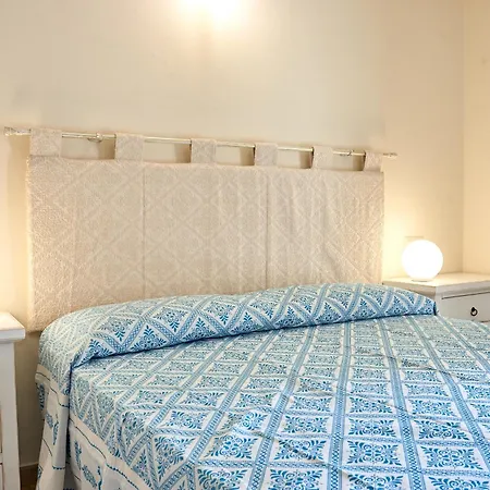 Casa Masuri Apartment