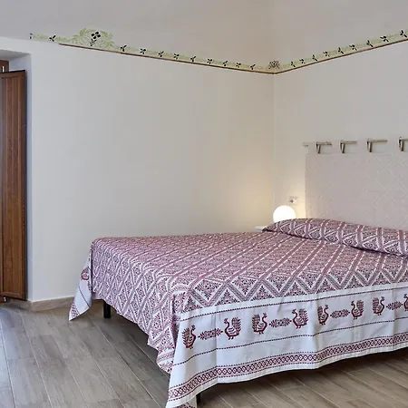 Casa Masuri דירה *