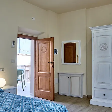 Casa Masuri Apartment