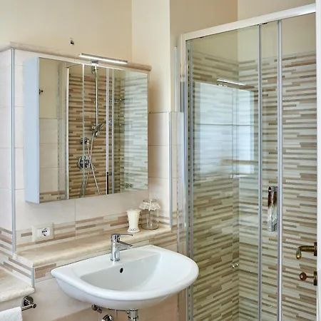 דירה Casa Masuri *