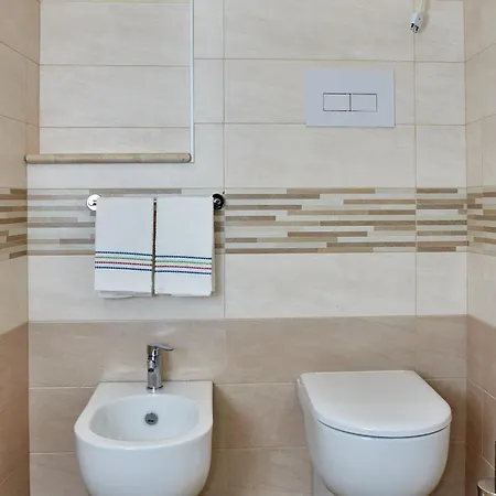 Casa Masuri דירה