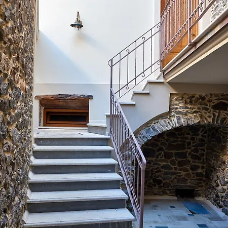 Casa Masuri *
