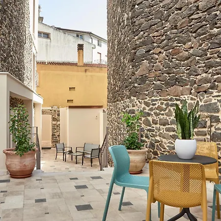 Casa Masuri Apartment