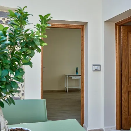 דירה Casa Masuri