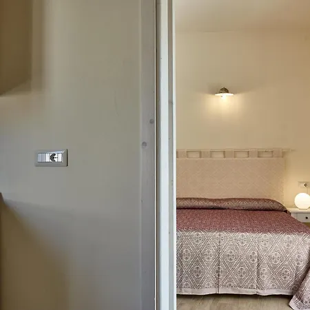 Casa Masuri Apartment Dorgali